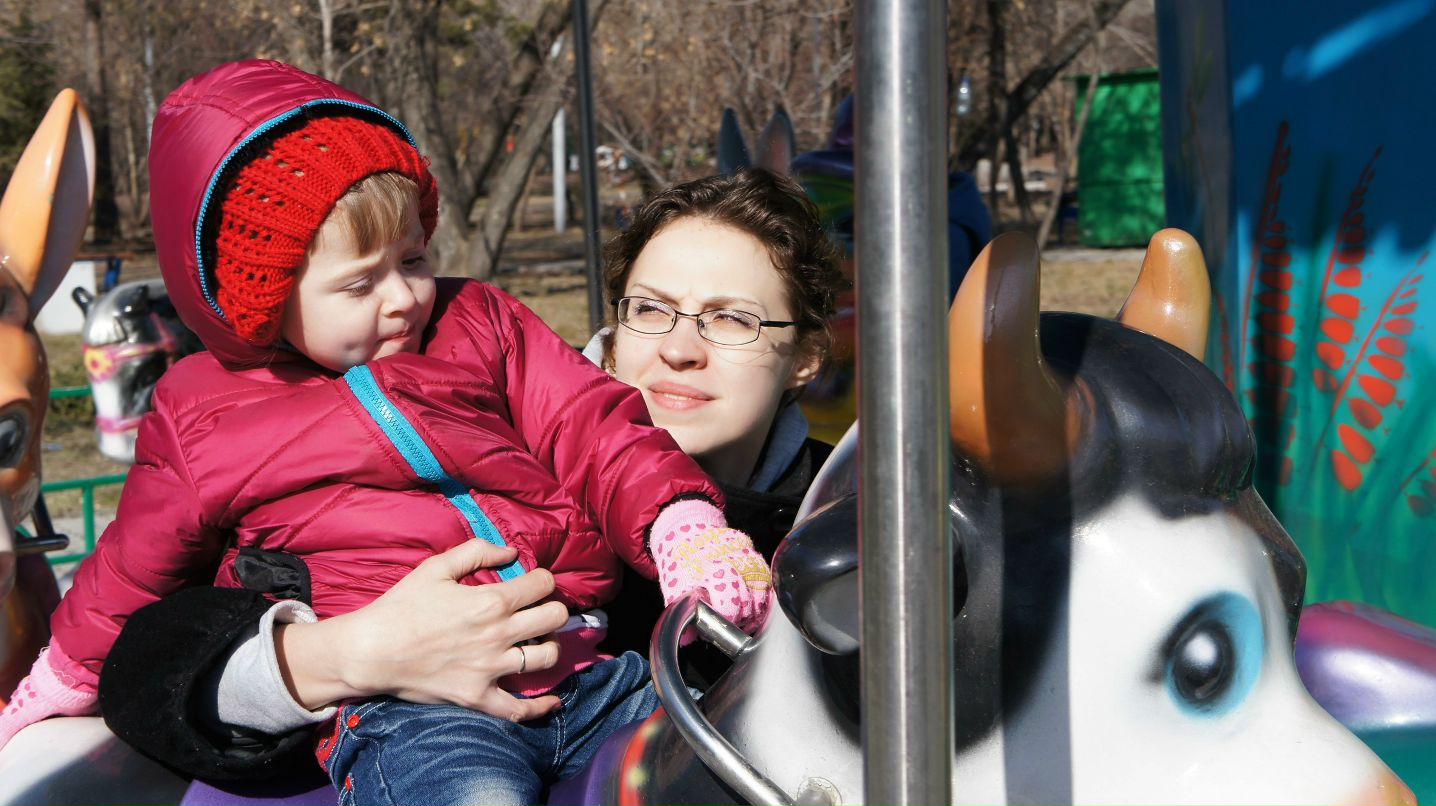 Алеся Урбан | Красноярск