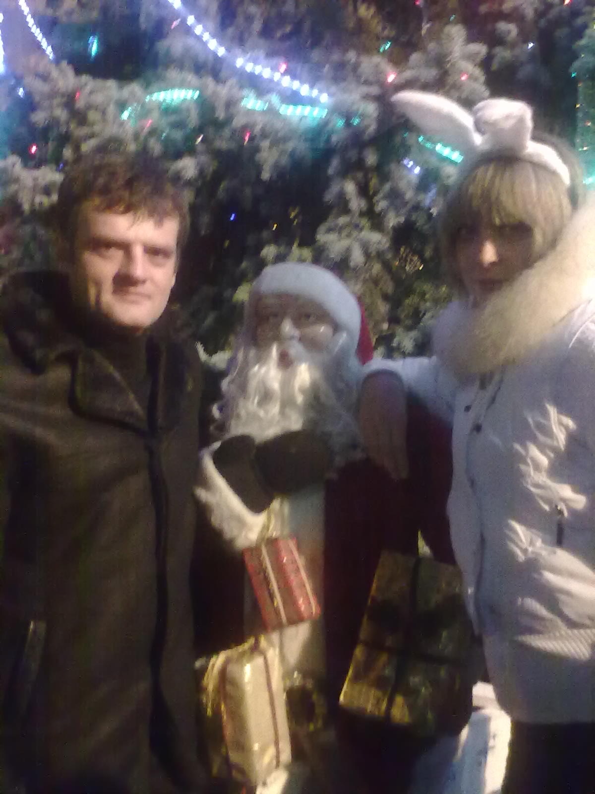 Фото профиля