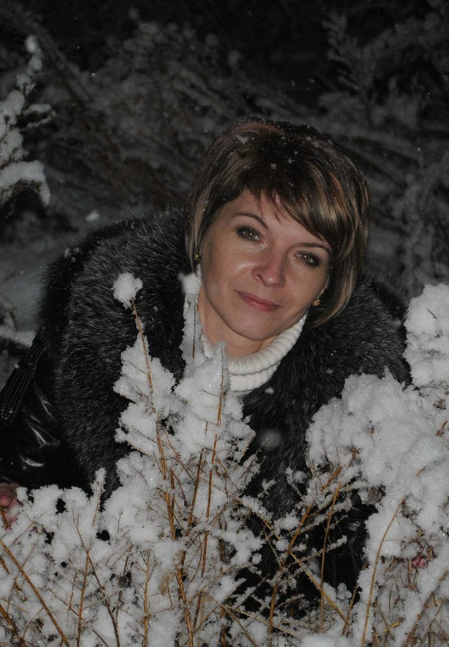 Людмила Пустовая | 