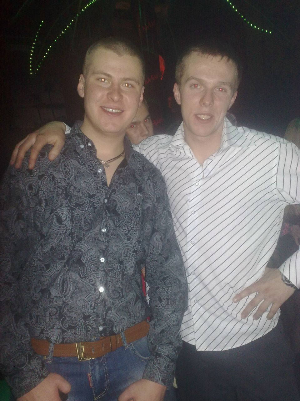 Роман Бориславський | Дрогобыч