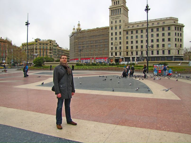 Ярослав Овчинников smooth_operator | Москва