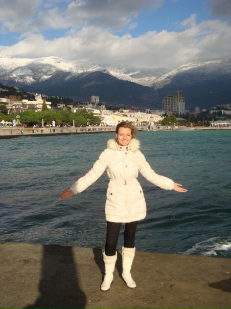 №117, Инна Келембет, Симферополь №117, Инна Келембет, Симферополь