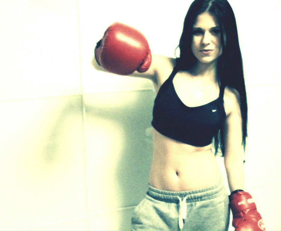 Ирина Антонова | Москва