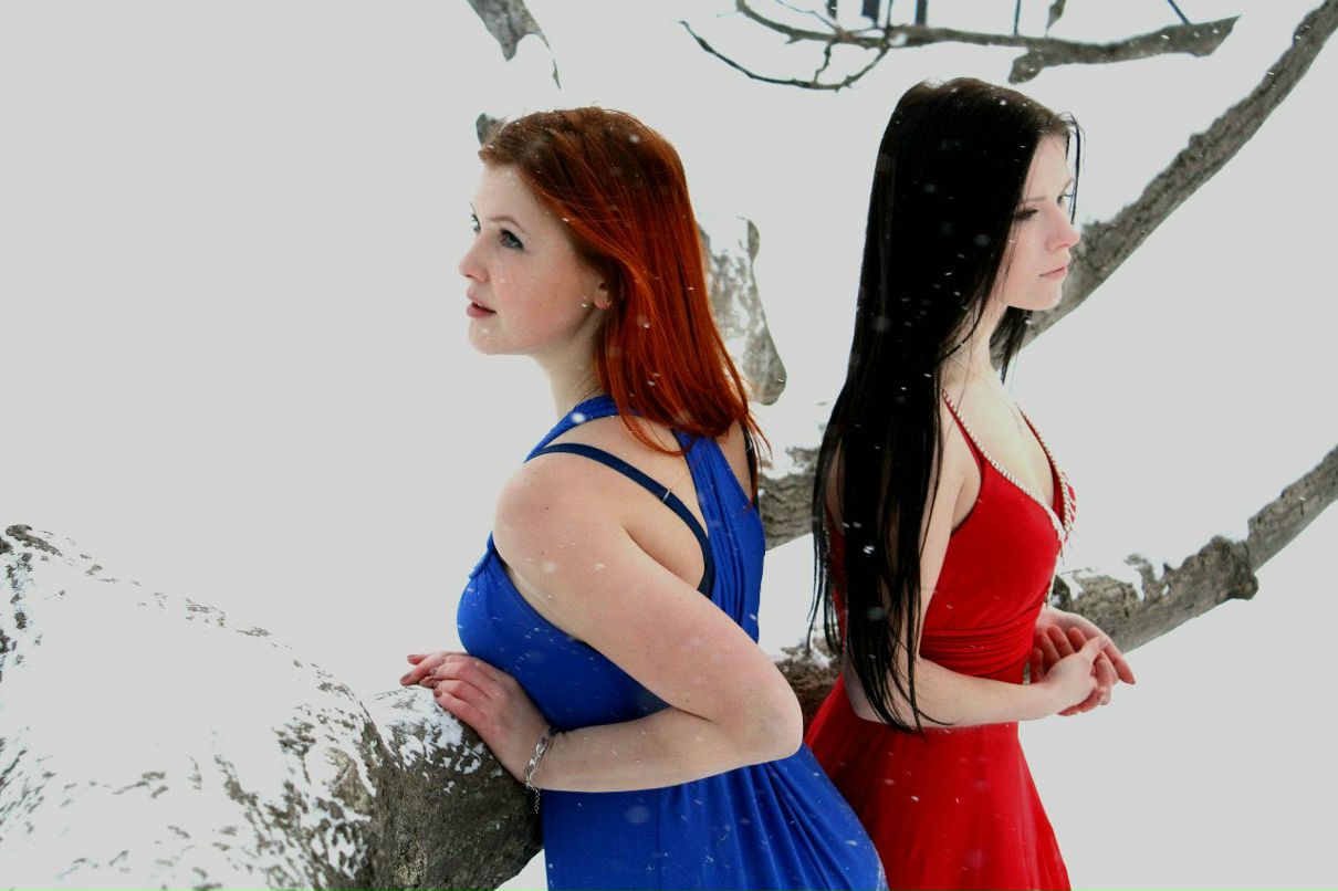 Ирина Антонова | Москва