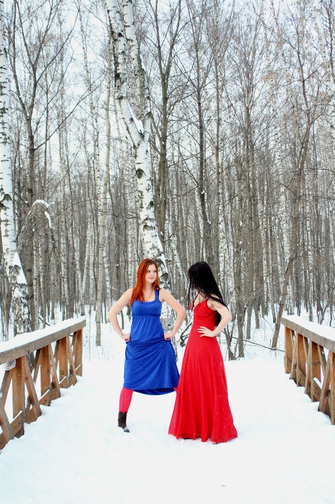 Ирина Антонова | Москва