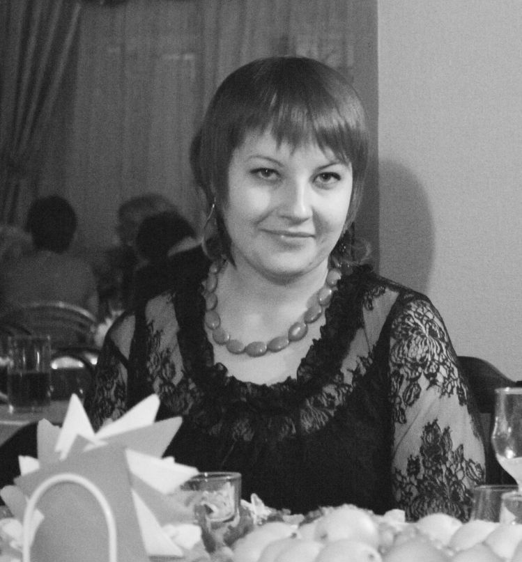 Елена Рянская | Мегион