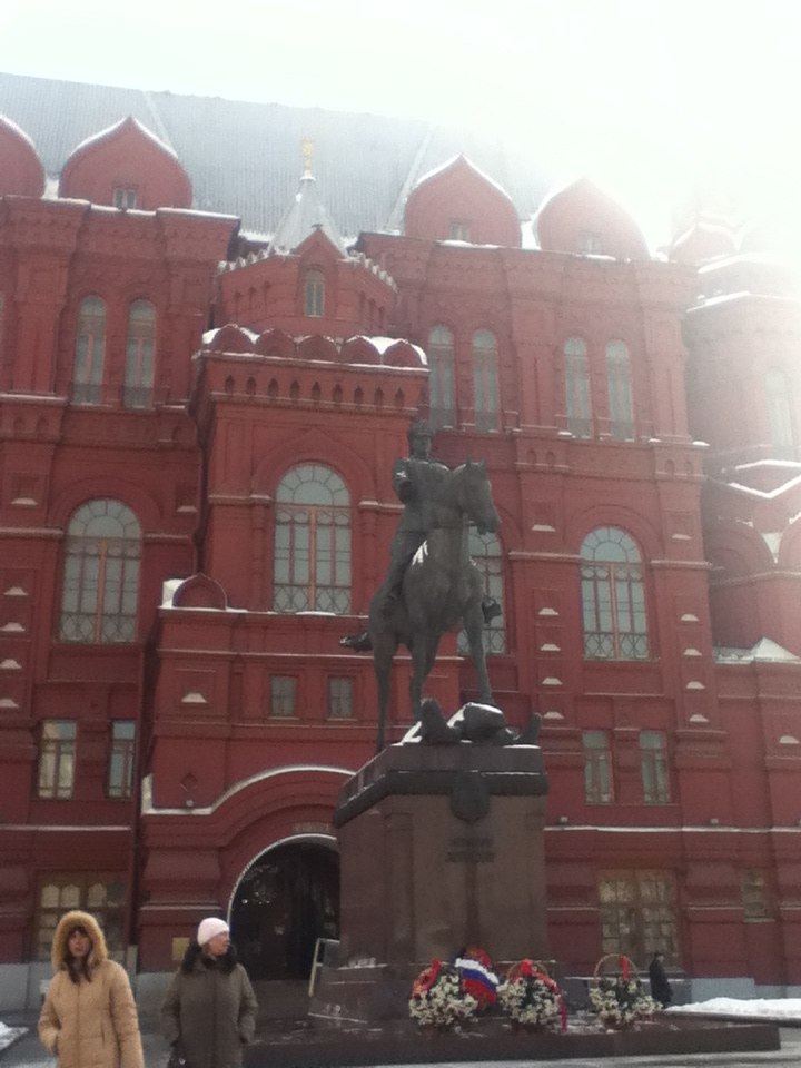 Серёга Коржнев | Братск