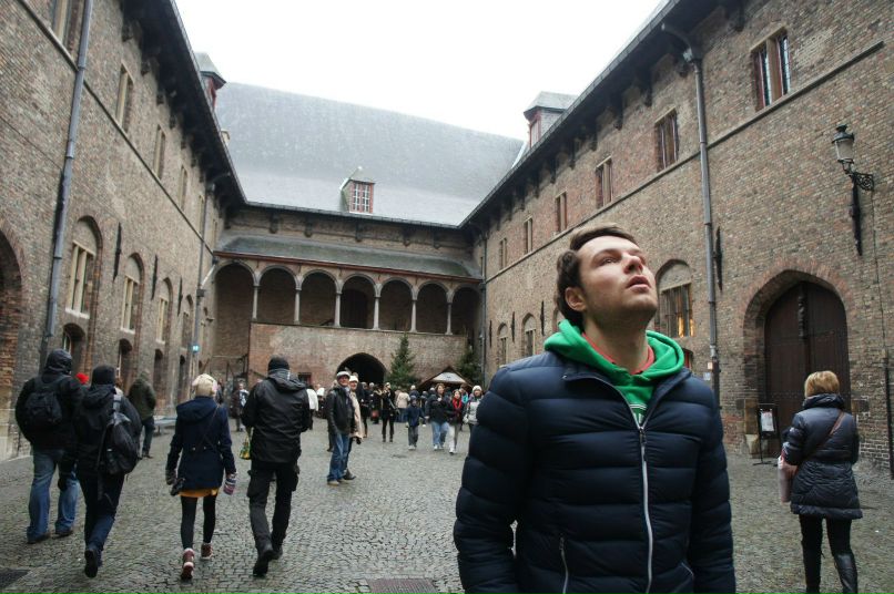 Катя Кузнецова | Киев