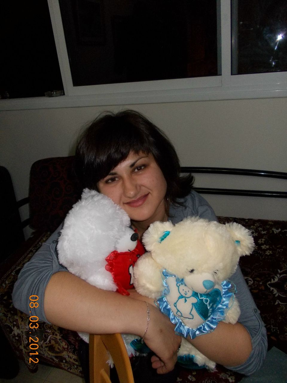 Юлия Брехер | Eilat