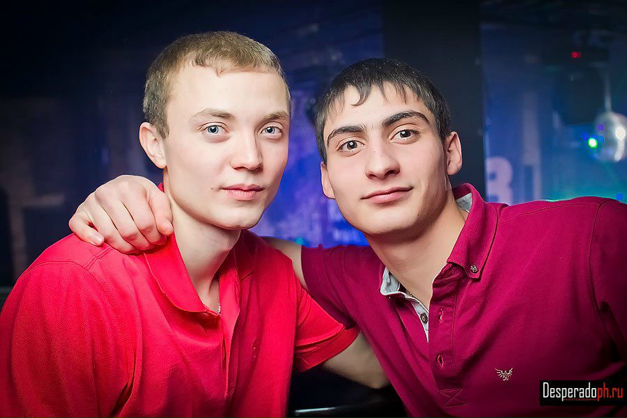 Кирилл Братерский | Новосибирск