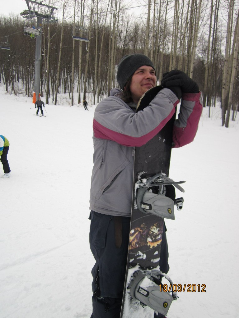 Евгений Устимов | Санкт-Петербург