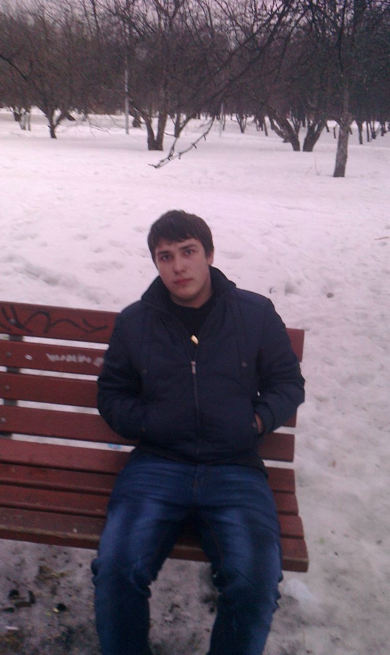 Владислав Артёмович | Москва