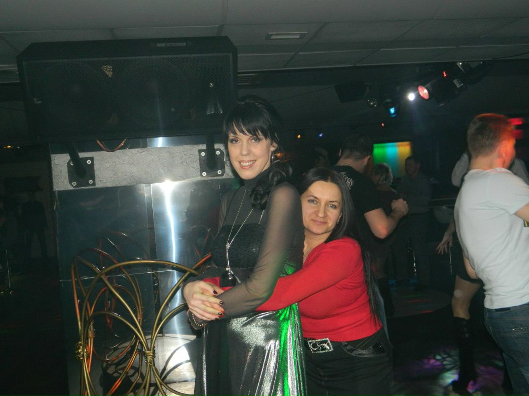 Олеся Савченко | Москва