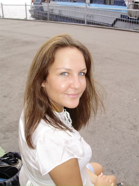 №98, Катерина Миронова, Москва №98, Катерина Миронова, Москва