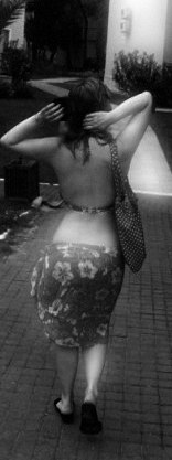 Настя Харитонова ♀RunawaY♂ | Москва