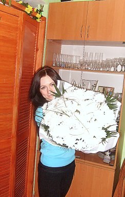 Катруся Северина | Днепр (Днепропетровск)