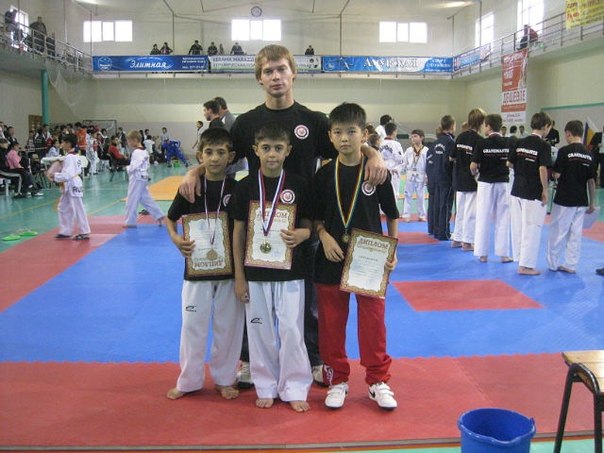 №54, Роман Кондратьев, Ростов-на-Дону №54, Роман Кондратьев, Ростов-на-Дону