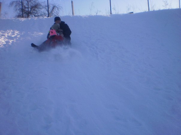 Галя Линич фото со стены #6