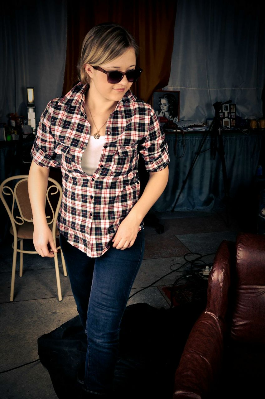 Кристина Вавилова | Хабаровск