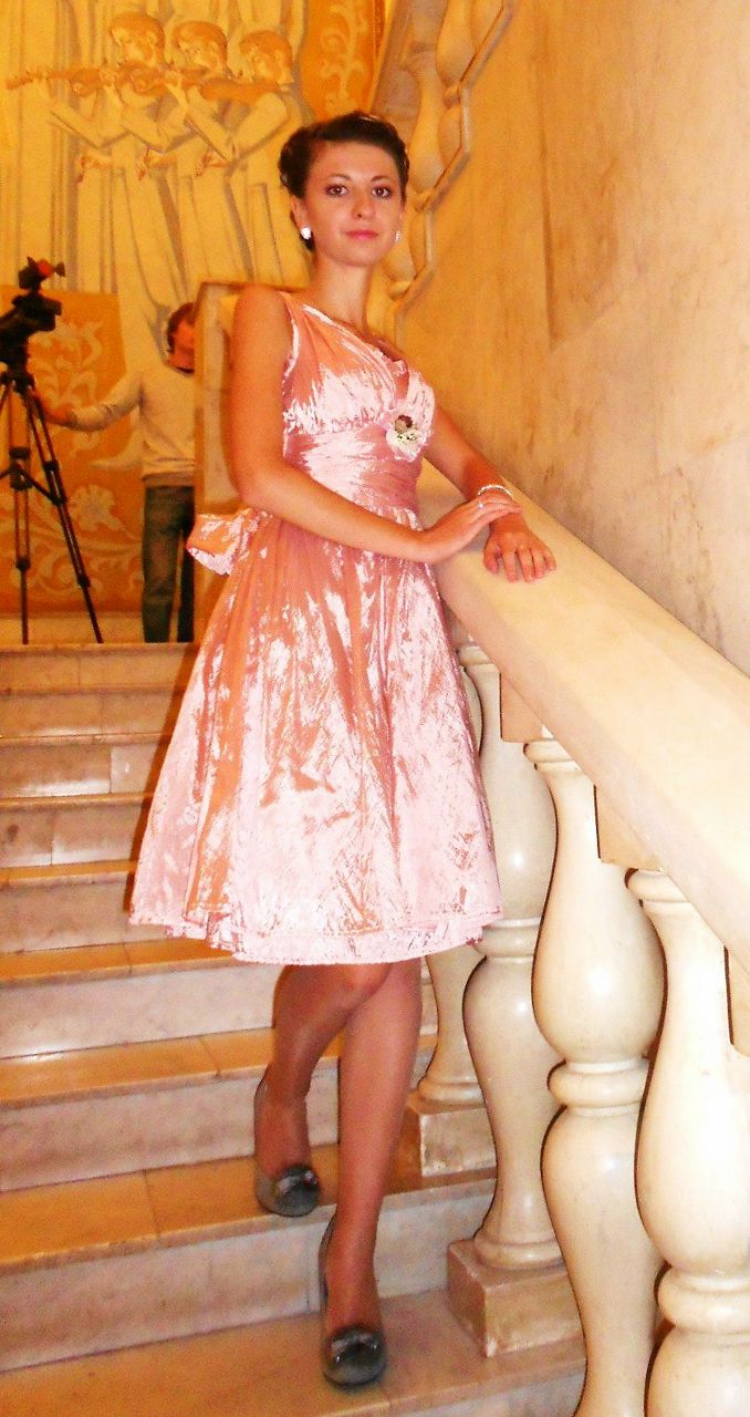 Анна Иванкина | Рязань