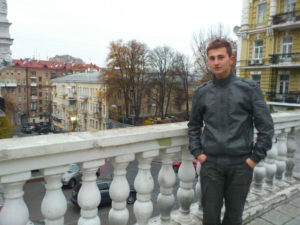 №24, Дима Миколенко, Киев №24, Дима Миколенко, Киев