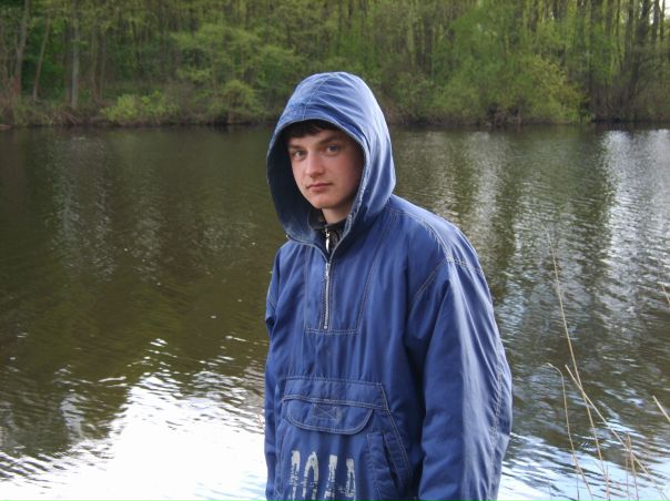 №4, Петя Михалюк №4, Петя Михалюк