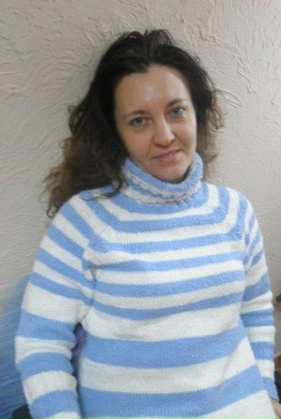 №64, Снежана Фурсова, Ужгород №64, Снежана Фурсова, Ужгород