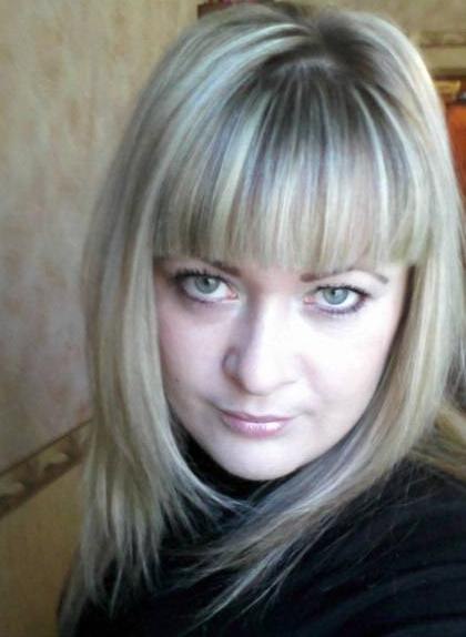 Елена Стельмашок | Калининград