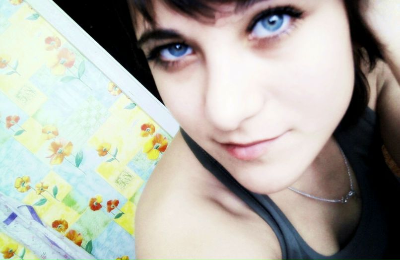 Регина Андрес | Нижнекамск