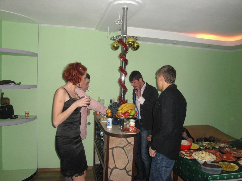 №89, Roma Chubin, 17.4.1989, Химки №89, Roma Chubin, 17.4.1989, Химки