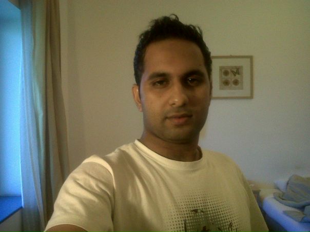 №4, Sahil Malik №4, Sahil Malik