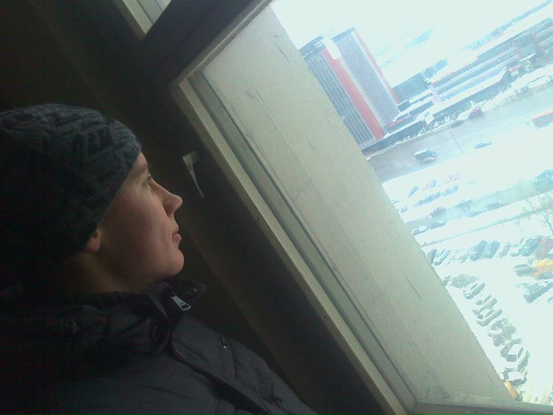 Алексей Урубков | Москва