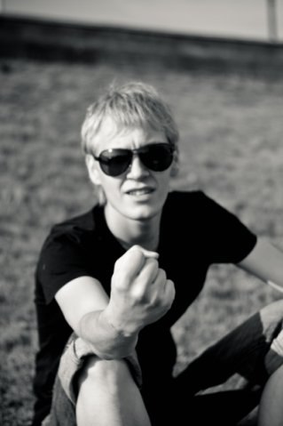 Евгений Петров | Томск