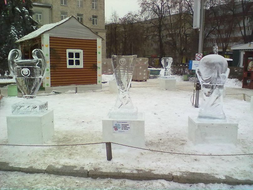 Юрий Пономаренко >>>S.W.A.T.<<< | Ромны