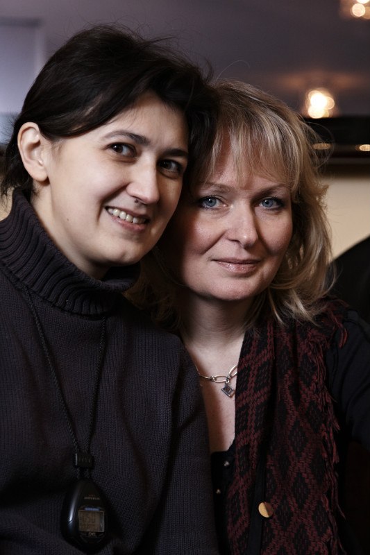 Лада Гареева | Москва