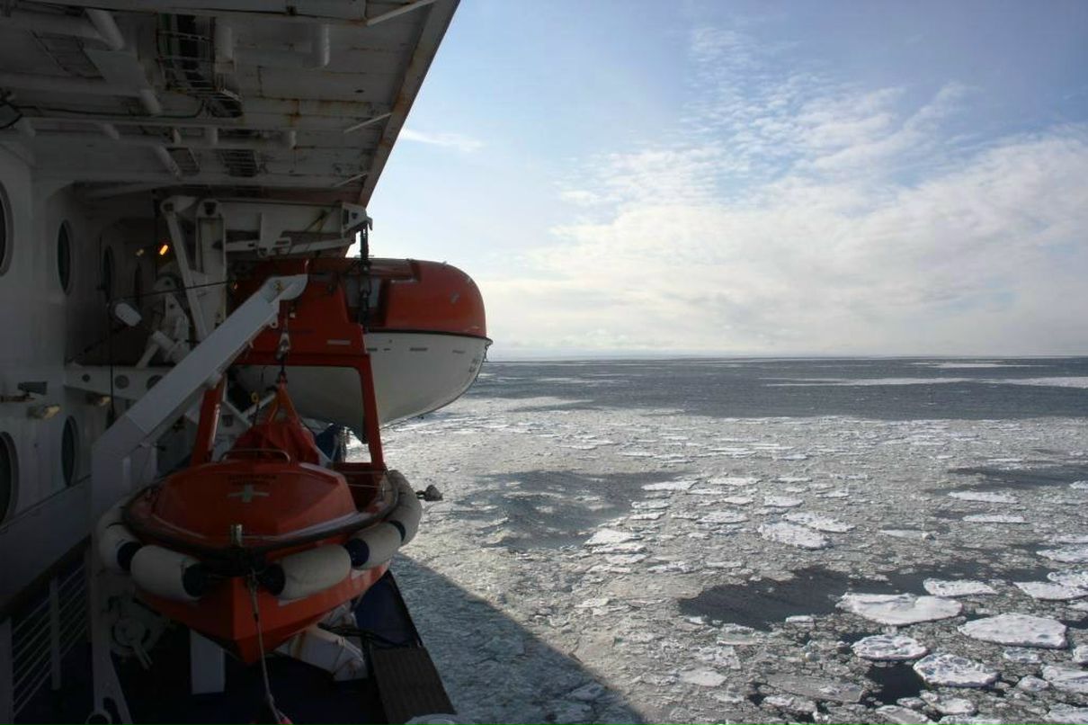 Стася Молчанинова | Москва