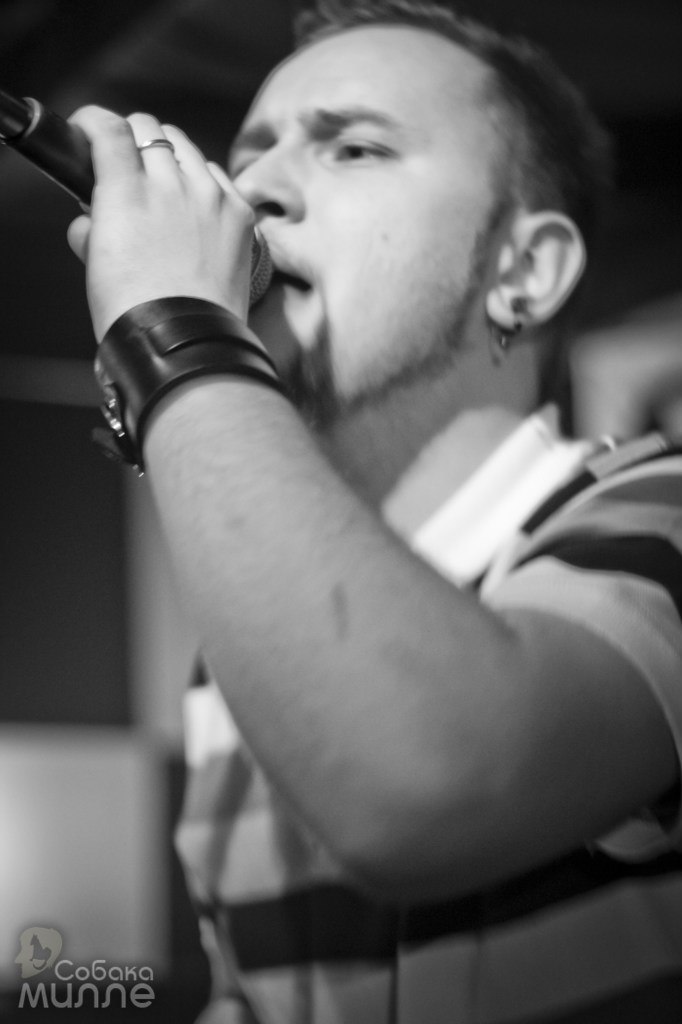 Тёма Громов | Тверь