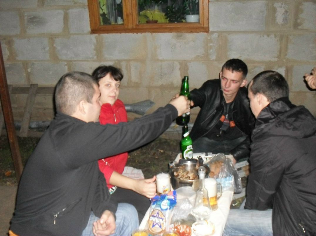 Алексей Якимчук лёсик | Зарайск