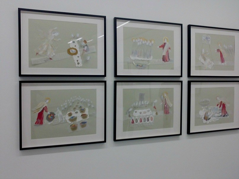 Ирина Болдовская | Москва