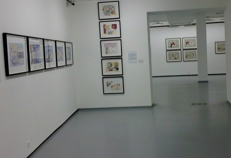 Ирина Болдовская | Москва