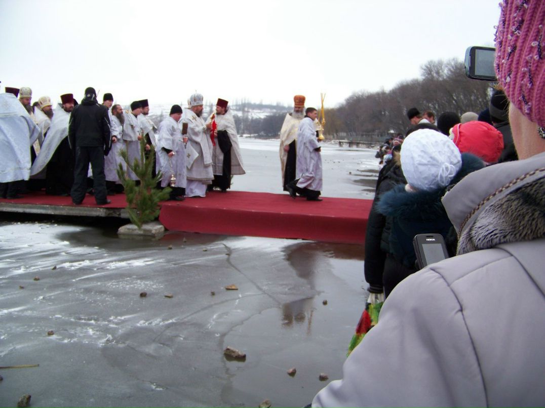 Любовь Гриль | 