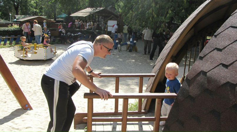 Lera Lebedeva | Киев