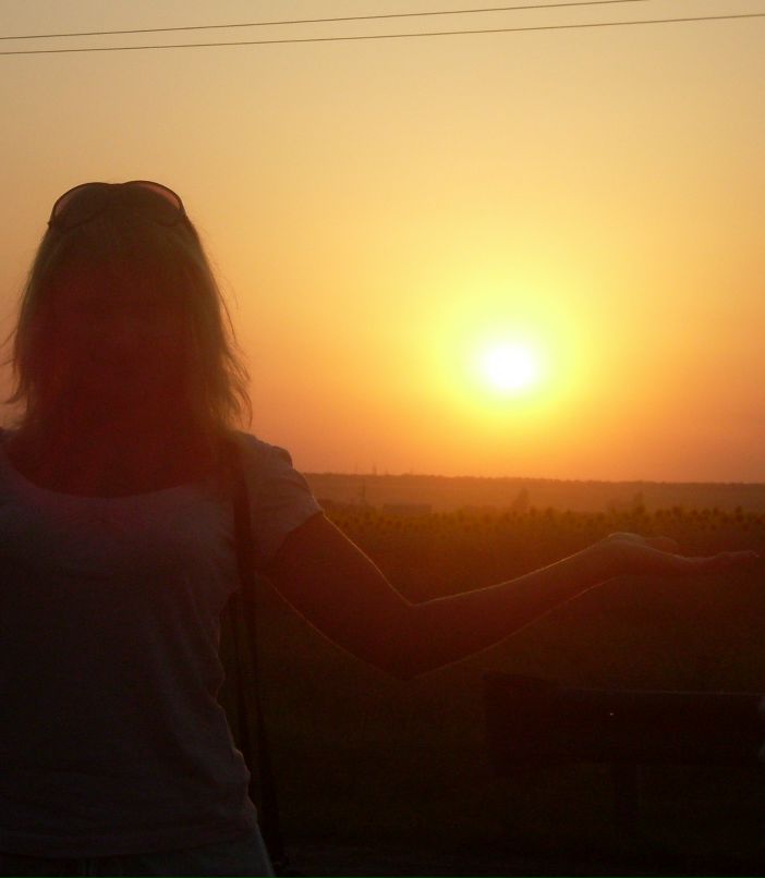 Ирина Шляин | Новосибирск