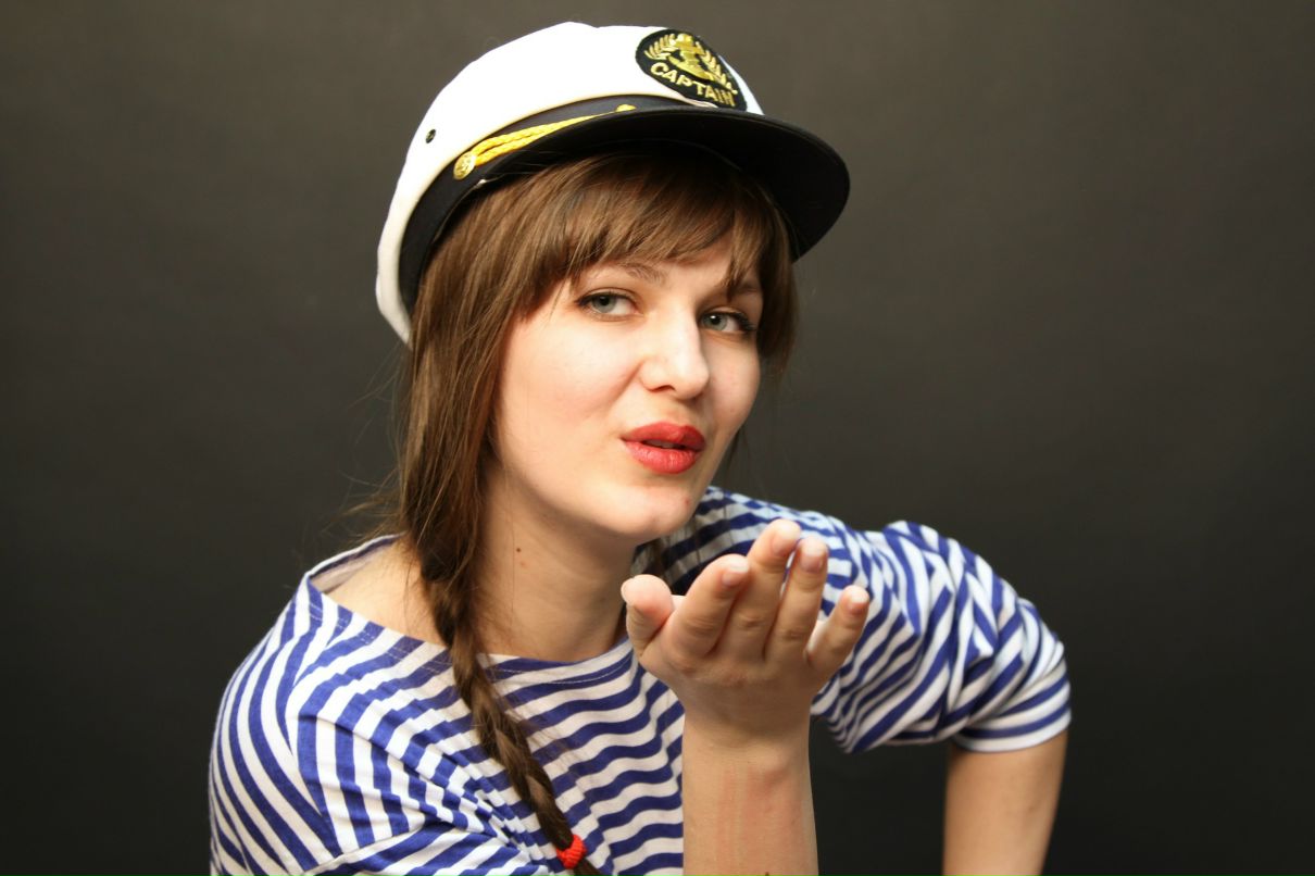 Катюша Озерова | Москва