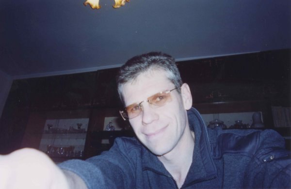 Виталий Личман | Kraków