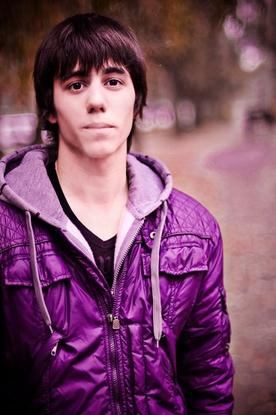 Герман Германович | Granada