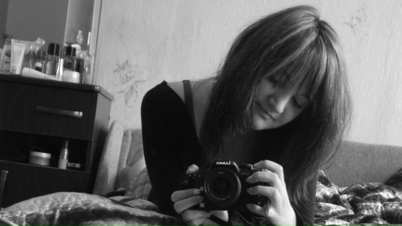 Кристинка Николаева | Талдом