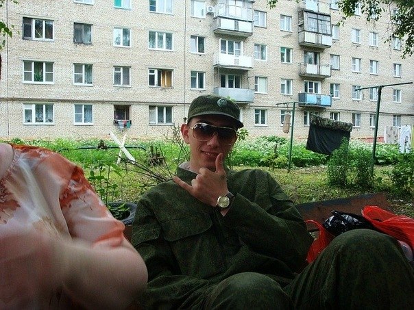 Ки Ря | Санкт-Петербург