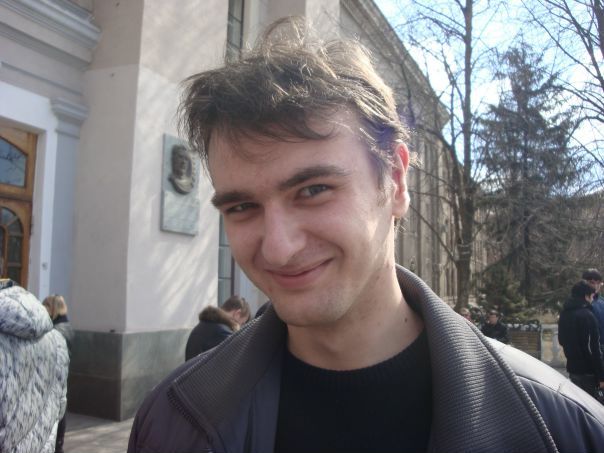 №20, Denis Gavrysh, 36 лет, Харьков №20, Denis Gavrysh, 36 лет, Харьков