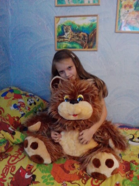 №10, Капа Дьячкова №10, Капа Дьячкова